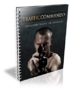 Traffic Commando Mrr Ebook