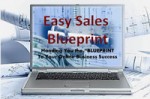 Easy Sales Blueprint Resale Rights Ebook 