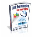 Link Exchange For Free Traffic Mrr Ebook