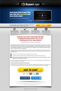 Marketing Funnel Plr Template