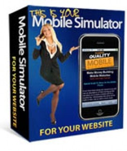 Mobile Simulator Mrr Script