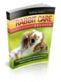 Rabbit Care Resale Rights Ebook 