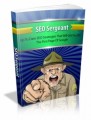 SEO Sergeant Mrr Ebook