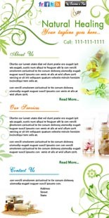 Social Media Package Resale Rights Template