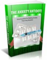 The Anxiety Antidote Give Away Rights Ebook 