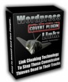 WP Covert Plugin Linkz Mrr Script