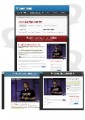 Wp Launch Theme Personal Use Template 