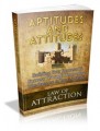 Aptitudes And Attitudes Give Away Rights Ebook With ...