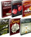 Internet Marketing Bundle Personal Use Ebook 