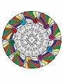Adult Coloring Book Images Personal Use Graphic