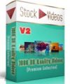 Beach 2 1080 Stock Videos V2 MRR Video