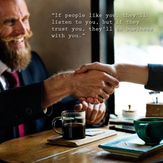 Business Video Quote 17 MRR Video With Audio