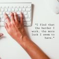 Business Video Quote 7 MRR Video With Audio