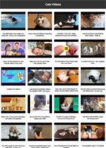 Cats Instant Mobile Video Site MRR Software