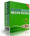 Cb Recipe Riches Resale Rights Ebook With Video