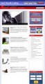 Court Records Lookup Niche Blog Personal Use Template ...