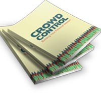 Crowd Control Personal Use Article
