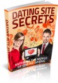 Dating Site Secrets Give Away Rights Ebook 