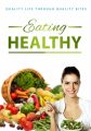 Eating Healthy MRR Ebook