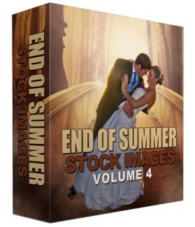End Of Summer Stock Image Blowout Volume 04 Personal Use Graphic