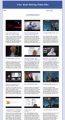 Goal Setting Video Site Builder MRR Software