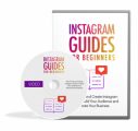 Instagram Guides For Beginners MRR Video With Audio