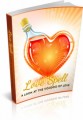 Love Spells MRR Ebook 
