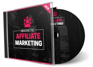 Magnetic Affiliate Marketing – Audio Upgrade MRR Ebook With Audio