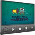 Modern Video Marketing Video Upgrade MRR Video With Audio