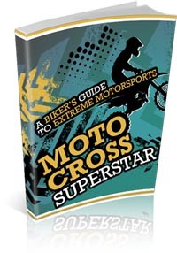 Motocross Superstar Give Away Rights Ebook