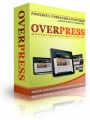 Overpress Multipurpose Wordpress Theme Personal Use ...