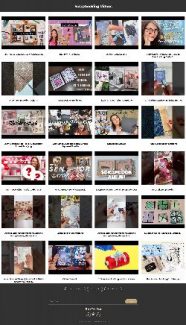 Scrapbooking Instant Mobile Video Site MRR Software