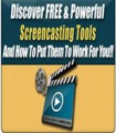 Screencasting Tools Video Tutorials MRR Video With Audio