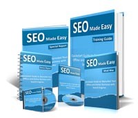 Seo Made Easy Personal Use Ebook