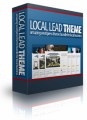 Six Local Business Wordpress Themes Personal Use Template 