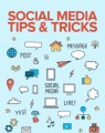 Social Media Tips And Tricks Resale Rights Ebook 