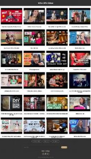 Wine Gifts Instant Mobile Video Site MRR Software