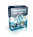 WordPress Fast Track V 20 Resale Rights Video With Audio