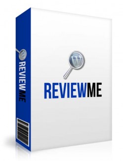 Wp Review Me MRR Software