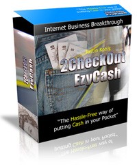 2Checkout Ezycash MRR Script
