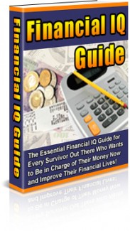 Financial IQ Guide Mrr Ebook