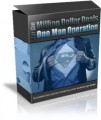 Million Dollar Deals MRR Software