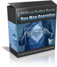 Million Dollar Deals MRR Software
