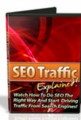 Seo Traffic Explained MRR Ebook 