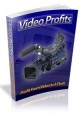 Video Profits - Profit From Video In A Flash Mrr Ebook