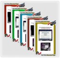 Video Squeeze Page Templates MRR Template