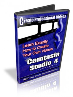 Create Professional Videos Resale Rights Video