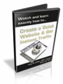 Create Quick Website And Get Instant Traffic Personal ...