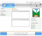 Faq And Knowledgebase Gray Personal Use Template