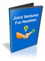 Joint Ventures For Newbies PLR Video